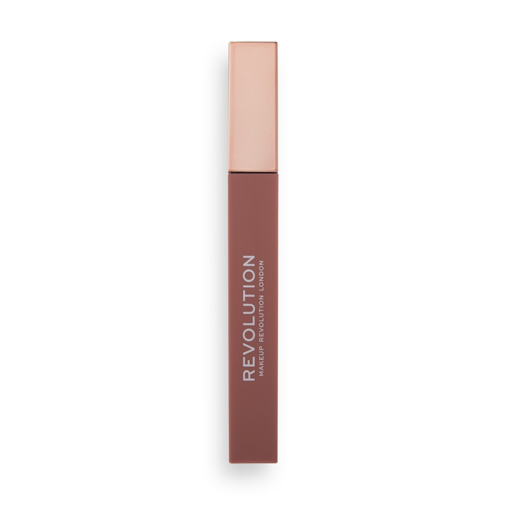 Revolution IRL Whipped Lip CrÃ¨me Caramel Syrup