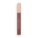 Revolution IRL Whipped Lip CrÃ¨me Caramel Syrup