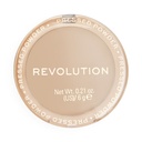Revolution Reloaded Pressed Powder Beige