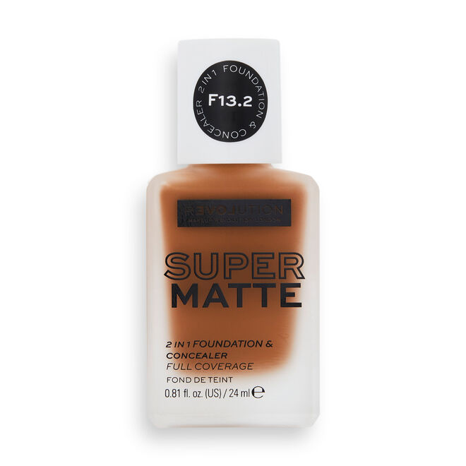 Relove Double Up Foundation F13.2