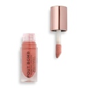 Revolution Pout Bomb Plumping Gloss Kiss Baby Bink