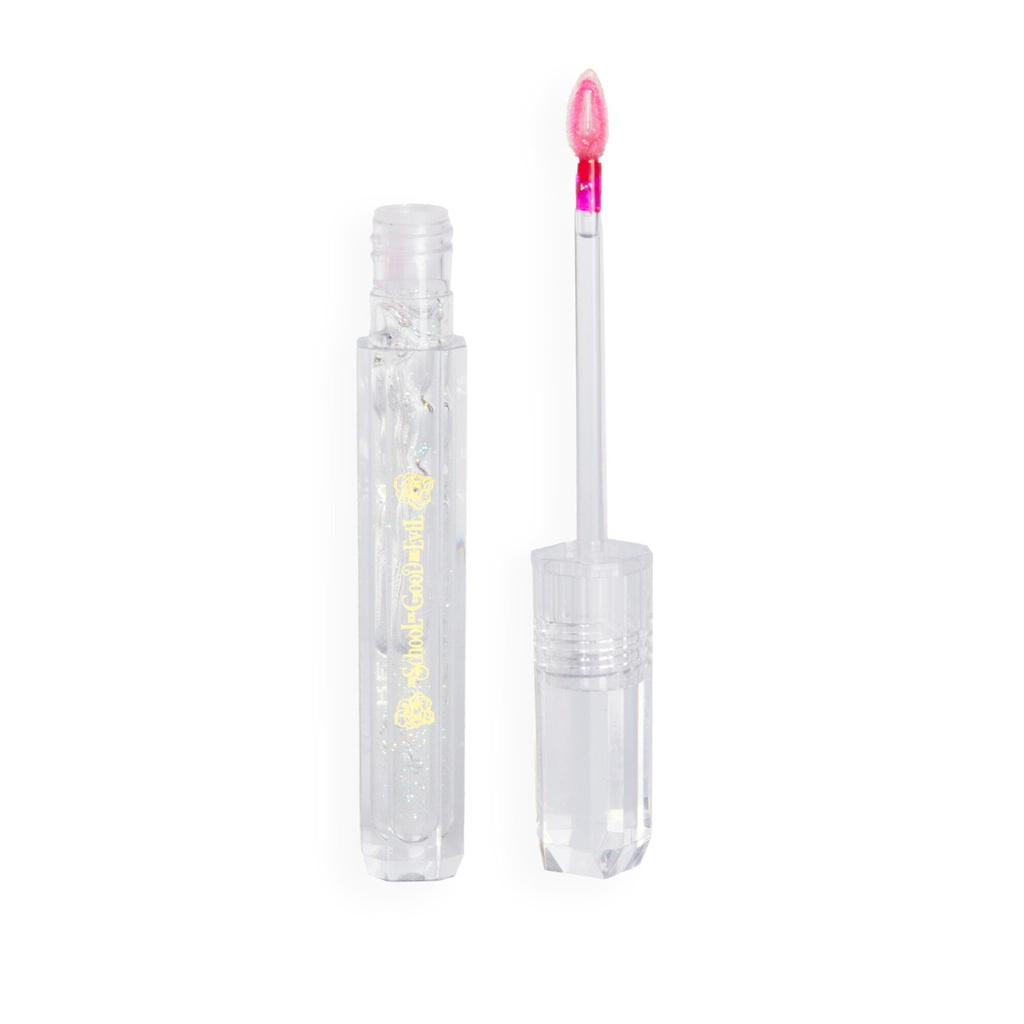 The School For Good & Evil X Revolution Evers Potion Lip Oil