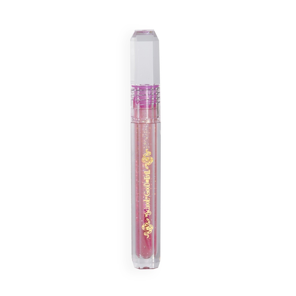 The School For Good & Evil X Revolution Nevers Potion Lip Oil