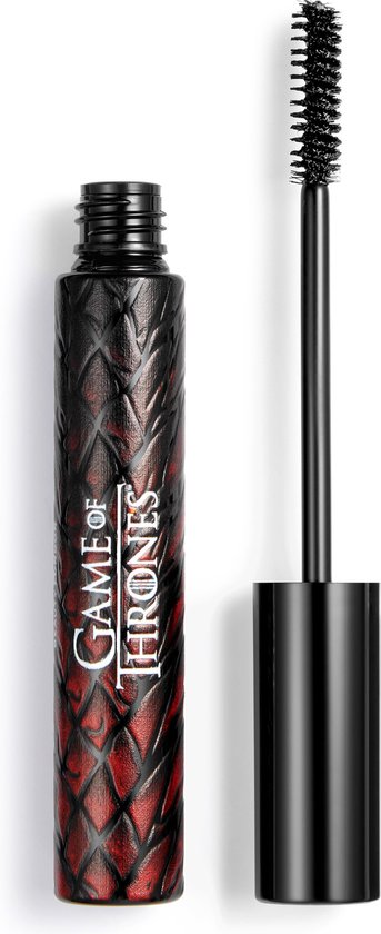 Revolution X Game of Thrones Dragon Lash Mascara