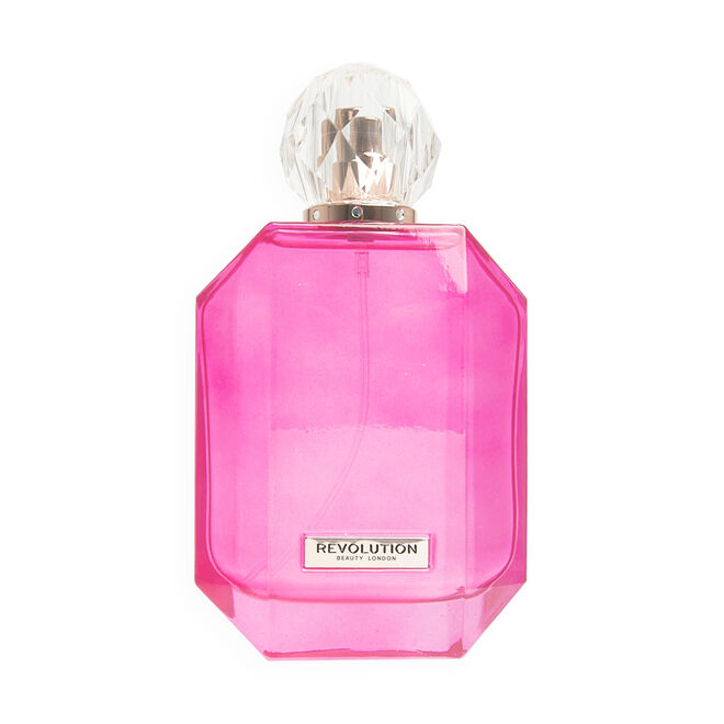 Revolution Love EDT