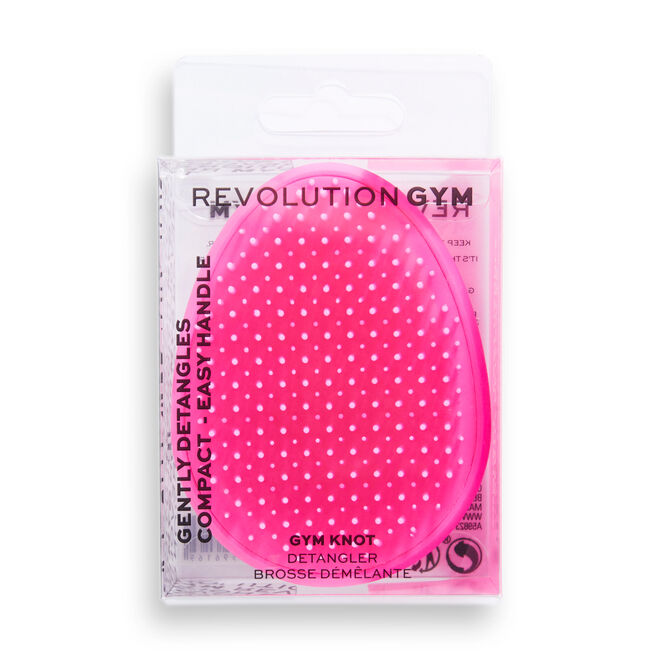 Revolution Gym Gym Knot Detangler