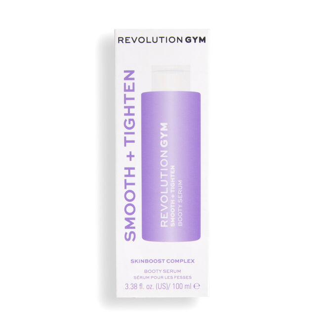Revolution Gym Smooth & Tighten Booty Serum