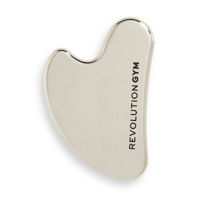 Revolution Lift and Sculpt Metal Gua Sha