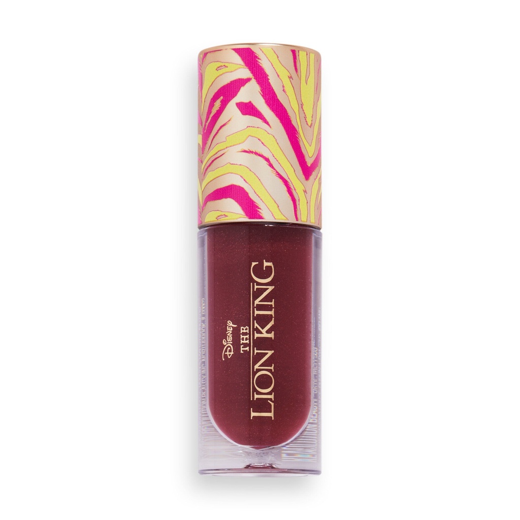 Disney's The Lion King Revolution Danger Lip Gloss