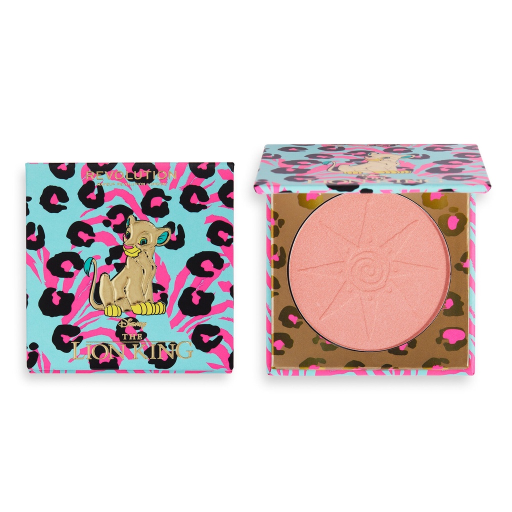 Disney's The Lion King Revolution Heart Of A Lioness Highlighter