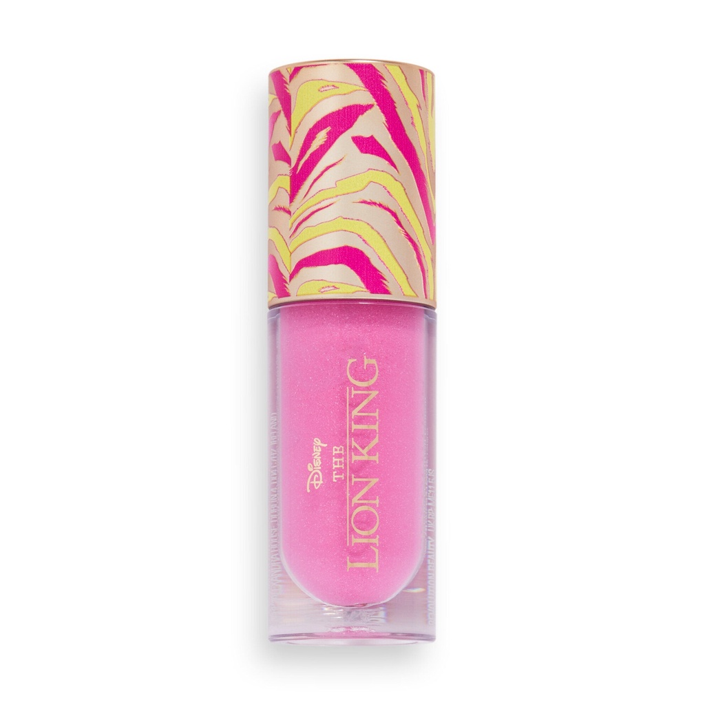 Disney's The Lion King Revolution Love Story Lip Gloss