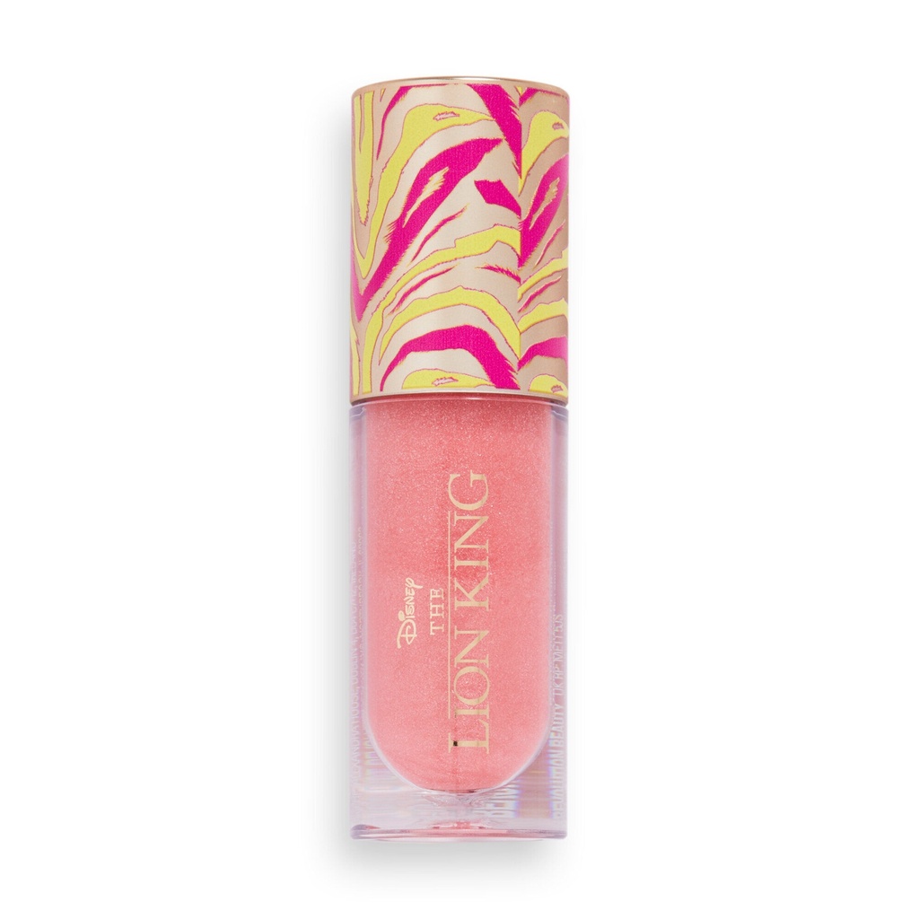 Disney's The Lion King Revolution New Era Lip Gloss