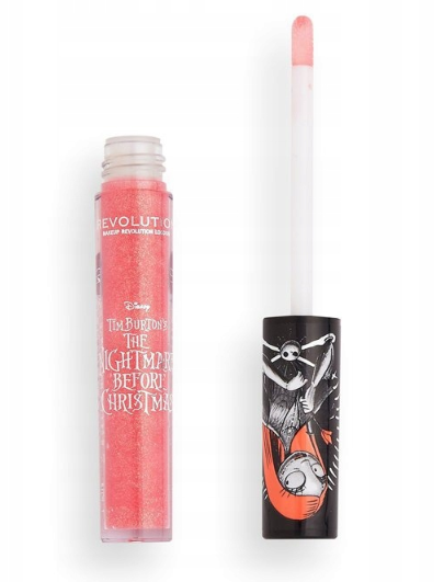 Revolution & Disney Nightmare Before Christmas Lip Gloss Sally