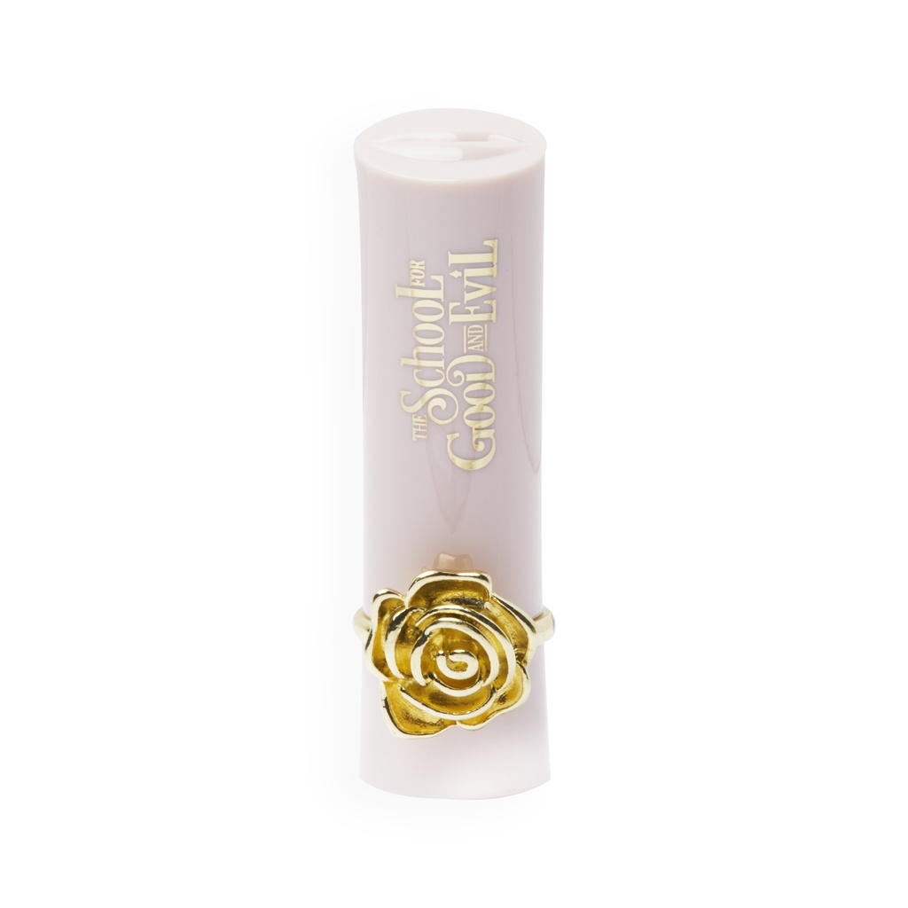 The School Of Good & Evil X Revolution Lipstick Evers