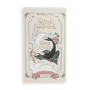 The School Of Good & Evil X Revolution Spell Book Shadow Palette