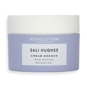 REVOLUTION SKINCARE X SALI HUGHES DRENCH RICH ANYTIME MOISTURISER