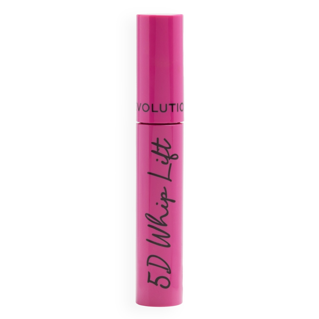Revolution 5D Whip Lift Mascara