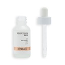 Revolution Skincare 2% Hyaluronic Acid Plumping & Hydrating Solution