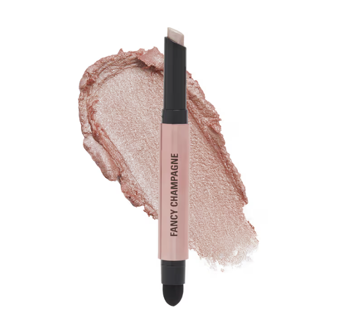 Revolution Lustre Wand Shadow Stick Fancy Champagne