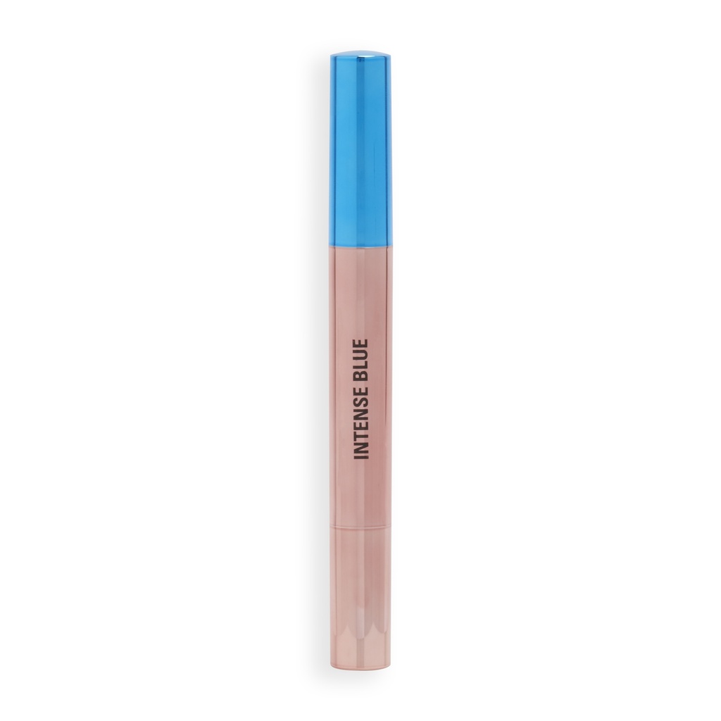 Revolution Lustre Wand Shadow Stick Intense Blue