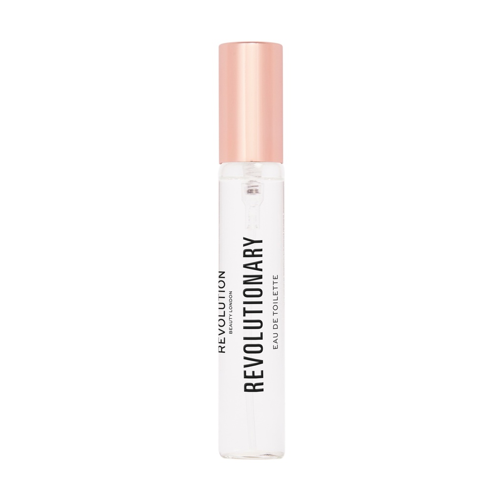 Revolutionary EAU DE TOILETTE