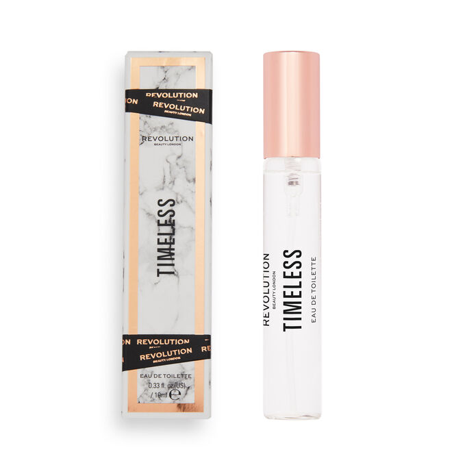 Timeless EAU DE TOILETE