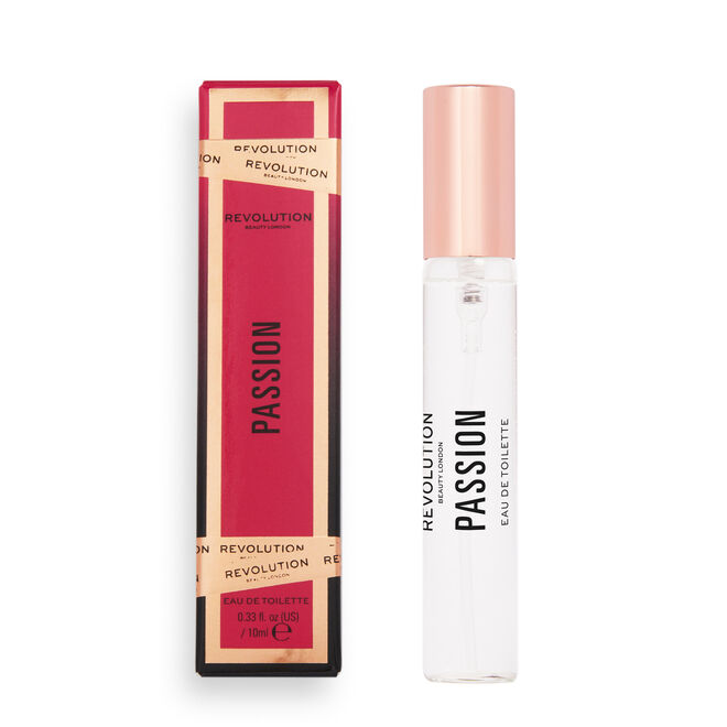 Relovutionn passion 10ml purse spray