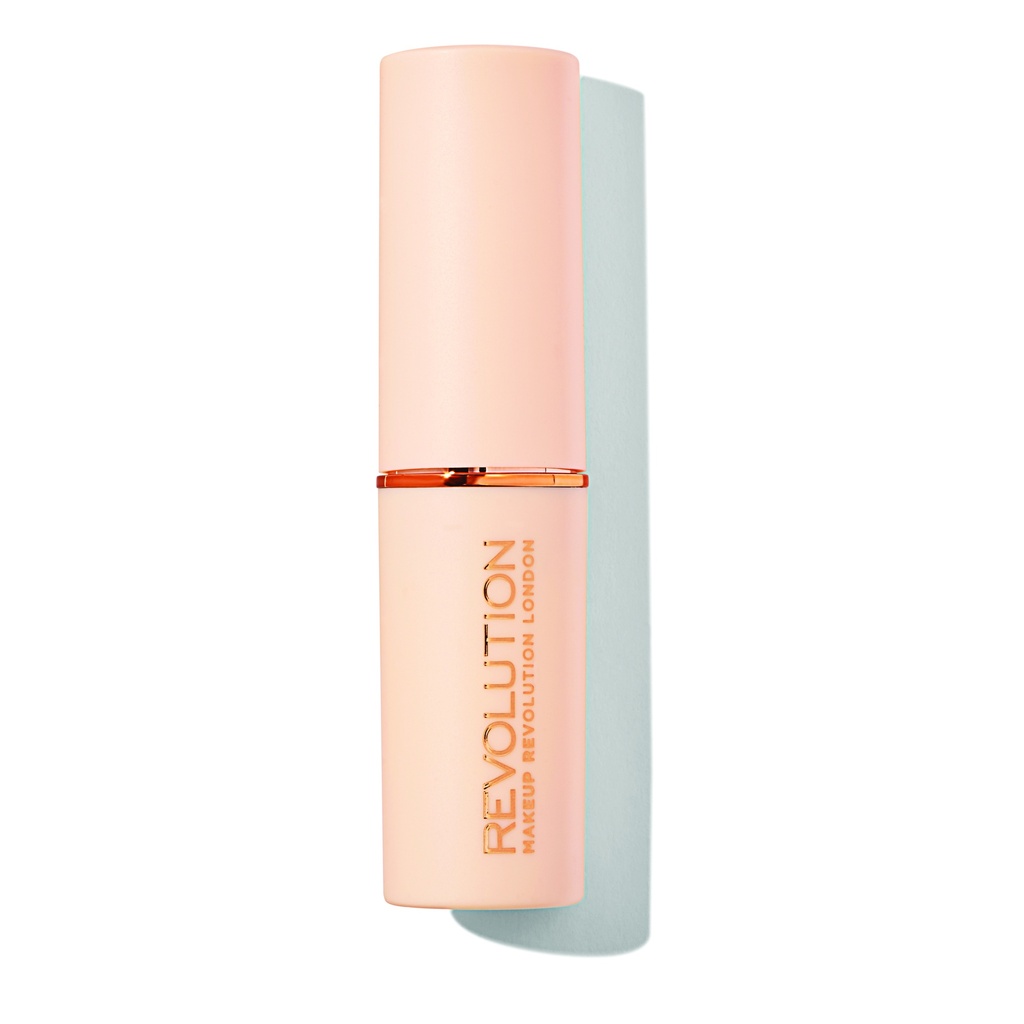 Makeup revolution fast base stick foundation F11