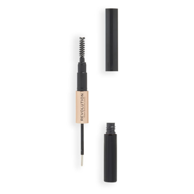 Revolution Colour Adapt Brow Tint Black