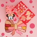 Disney's Minnie Mouse and Makeup Revolution All Eyes on Minnie Palette