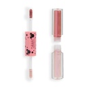 Disney's Minnie Mouse and Makeup Revolution Liquid Eyeshadow