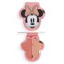 Disney's Minnie Mouse and Makeup Revolution Minnie Forever Highlighter Duo