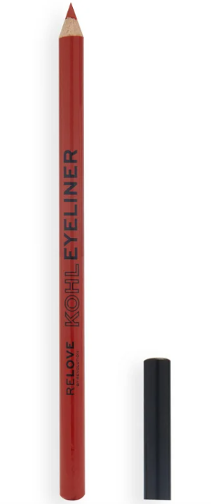 Relove Coloured Kohl Eyeliner Orange