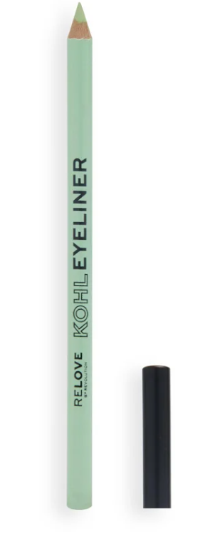 Relove Coloured Kohl Eyeliner Green