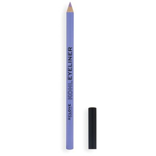 Relove Coloured Kohl Eyeliner Lilac