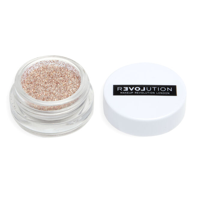 Relove Euphoric Glitter Pot Gold Star