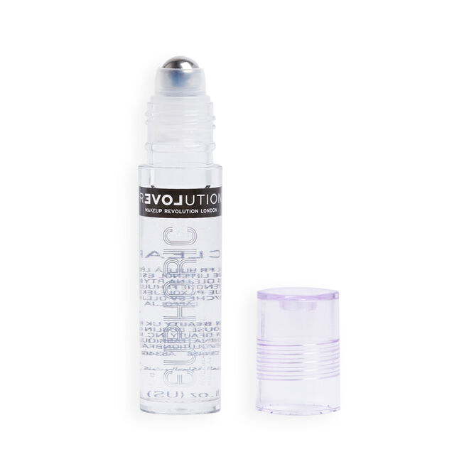 Relove Euphoric Roll Baby Lip Oil Sparkle