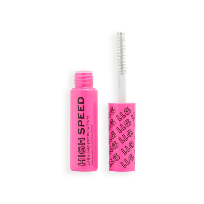 Relove 911 High Speed Lash & Brow Repair Serum
