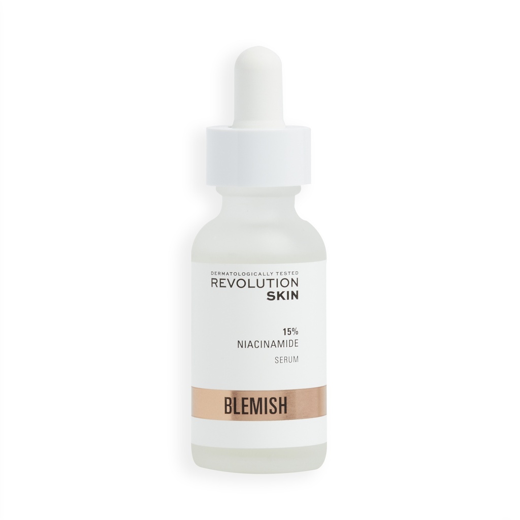Revolution skincare extra 15% Niacinimide serum 