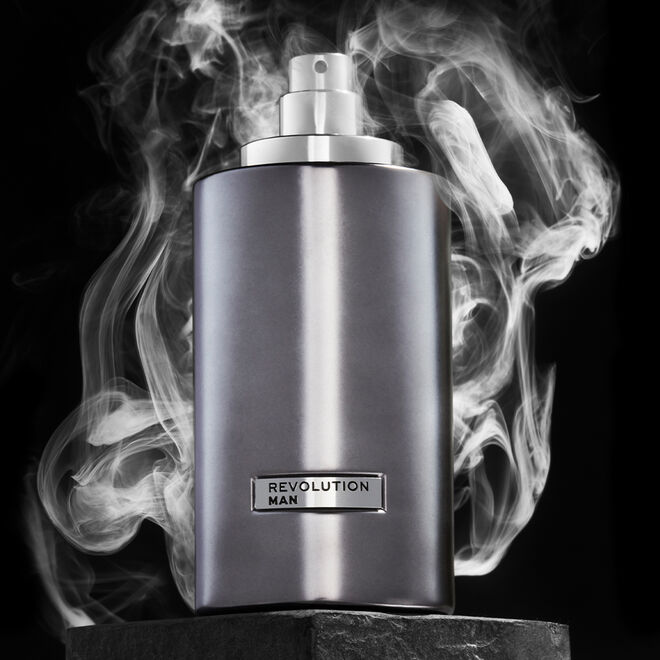 Revolution Man Bulletproof EDT