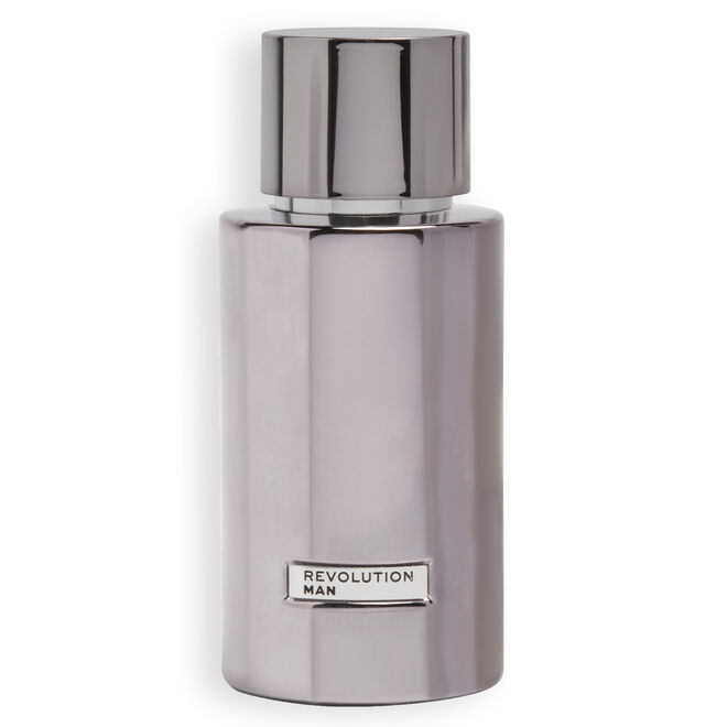 Revolution Man Carbon Pulse EDT