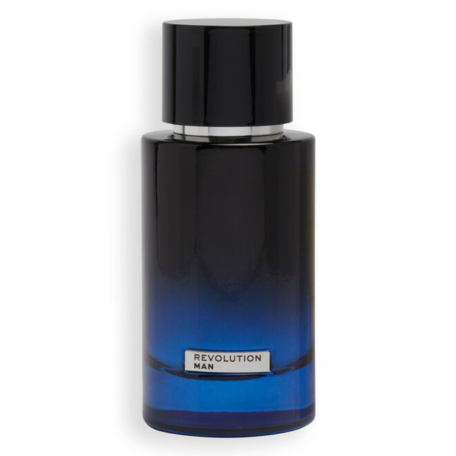 Revolution Man Intense EDT