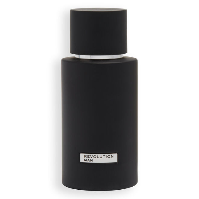 Revolution Man Limitless Noir EDT