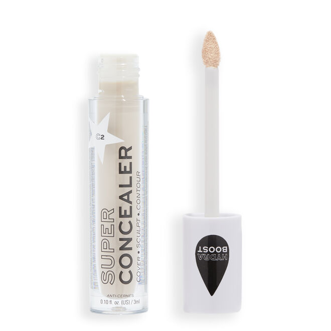 Relove Super Concealer Radiant Matte C2