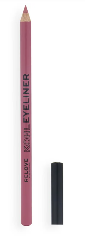 Relove Coloured Kohl Eyeliner Pink