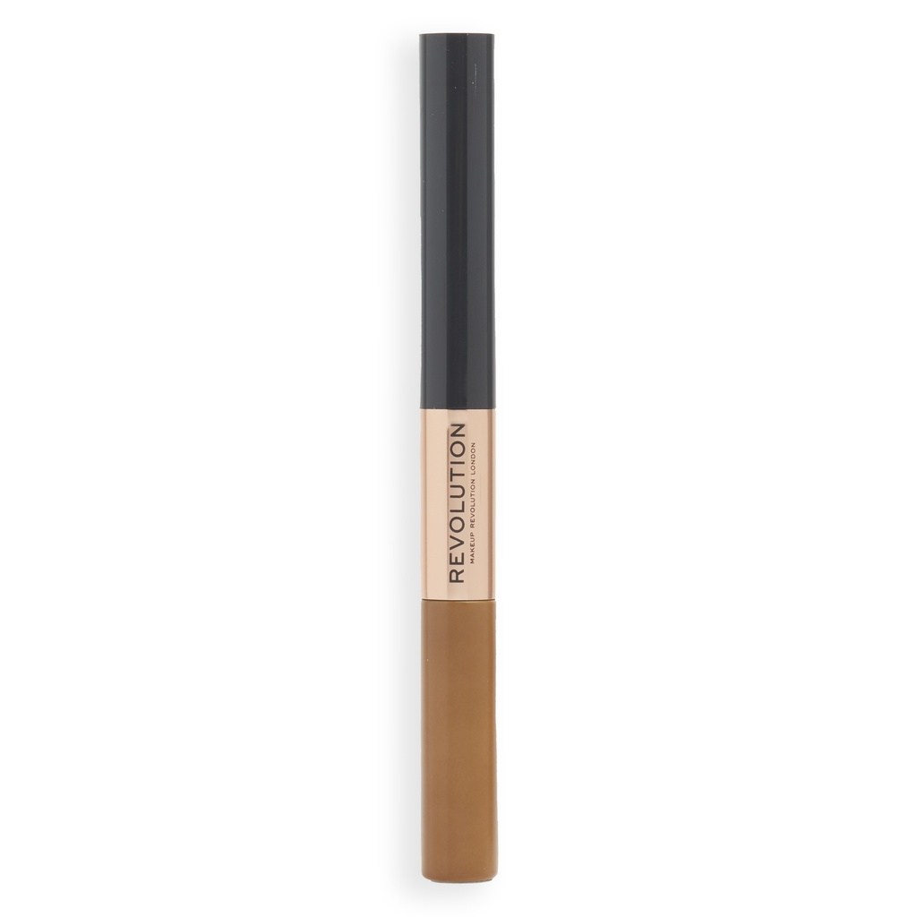Revolution Colour Adapt Brow Tint Light Brown