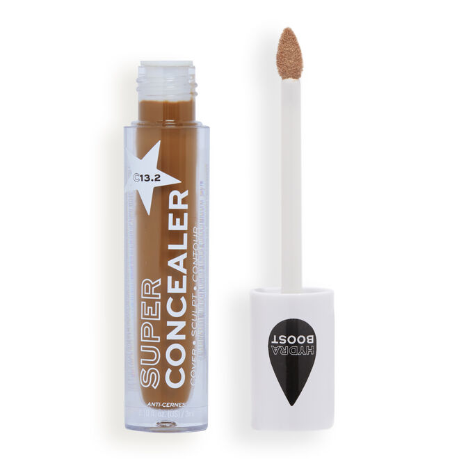 Relove Super Concealer Radiant Matte C13.2