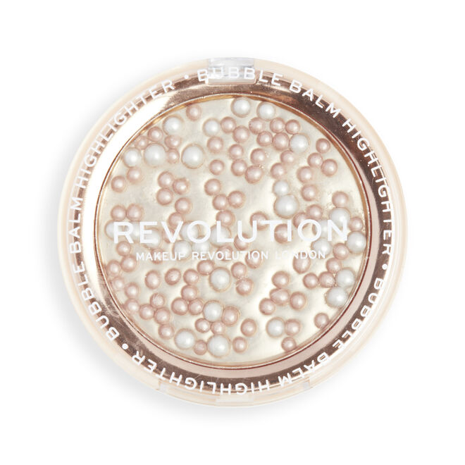 Revolution Bubble Balm Highlighter Icy Rose