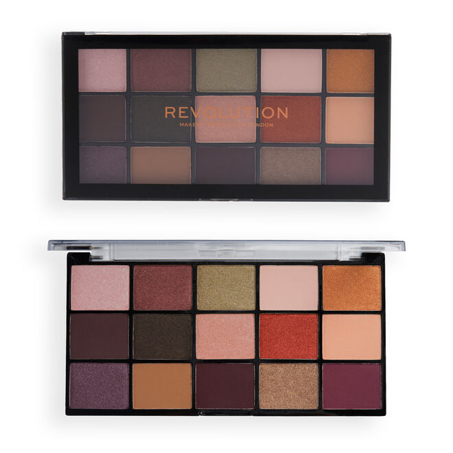 Revolution Reloaded Palette Sweet Dreams
