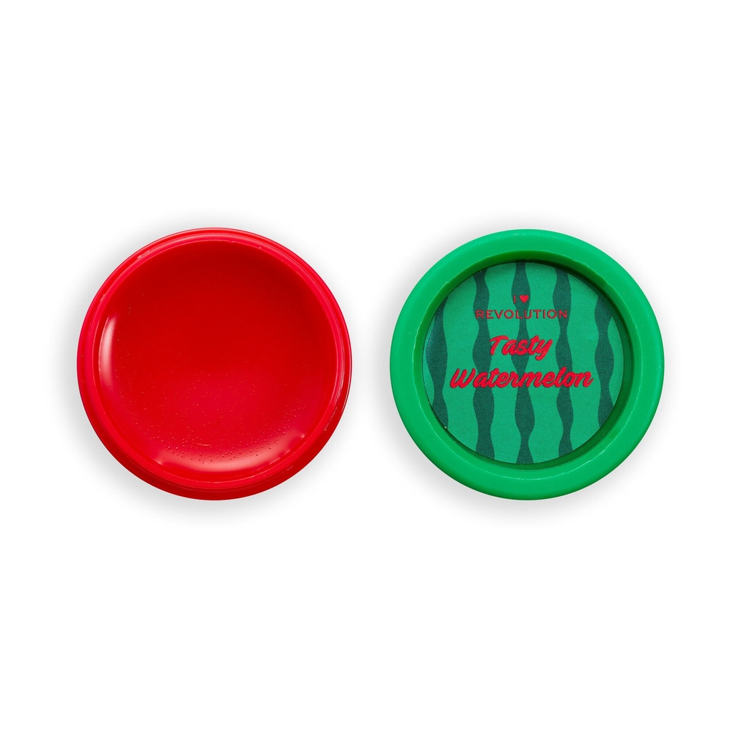 I Heart Revolution Lip Mask Watermelon
